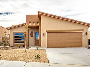 12312 Joe Gomez Ave, El Paso, TX 79928