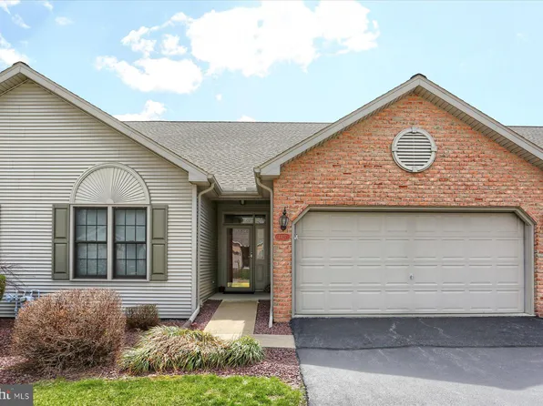 6427 Whisper Wood Ln, Harrisburg, PA 17112