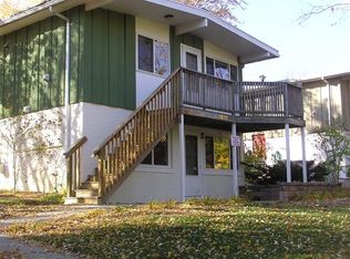 1017 Fountain St, Ann Arbor, MI