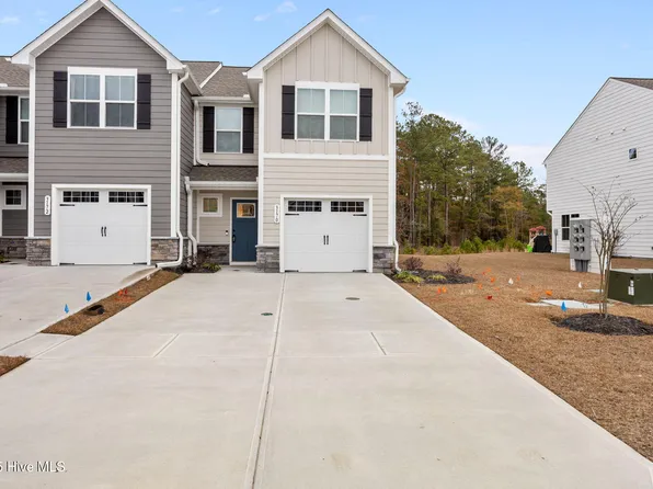 3170 Edgehill Drive, Navassa, NC 28451