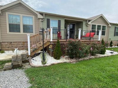 13853 Greenville Rd, Hopkinsville, KY, 42240