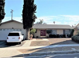 15104 Oro Grande St, Sylmar, CA 91342