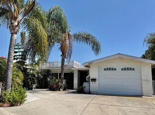 3873 Marcwade Ct, San Diego, CA 92154
