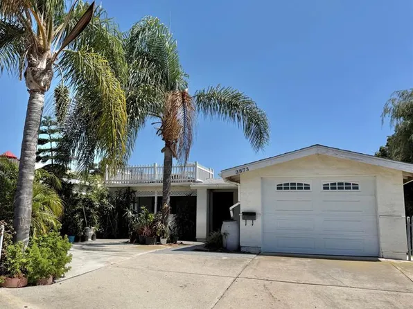 3873 Marcwade Ct, San Diego, CA 92154