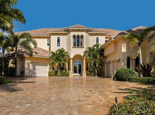 339 Lansing Island Dr, Satellite Beach, FL 32937