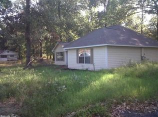 1545 Robin Rd, Jacksonville, AR 72076