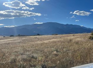 Overlook Dr, Rye, CO 81069