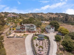1078 Corbett Canyon Rd, Arroyo Grande, CA 93420