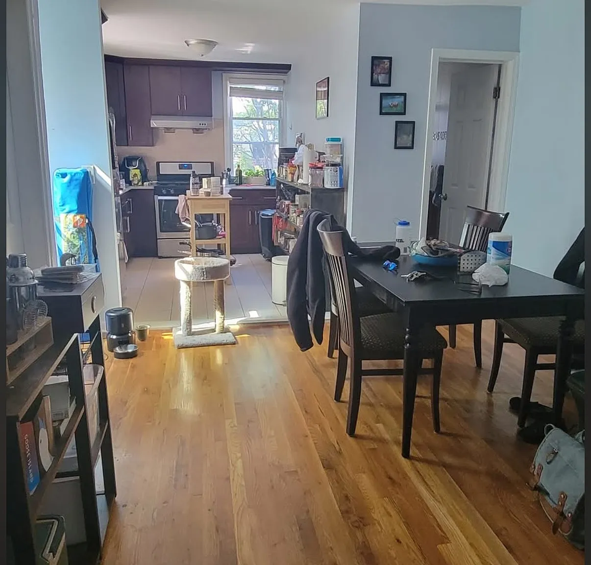 3 bed, 1200 sqft, $3,500 — Photo 2