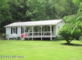 24 Red Hill Rd, Renovo, PA 17764