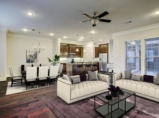 3406 Beauchamp Ave, Houston, TX 77009