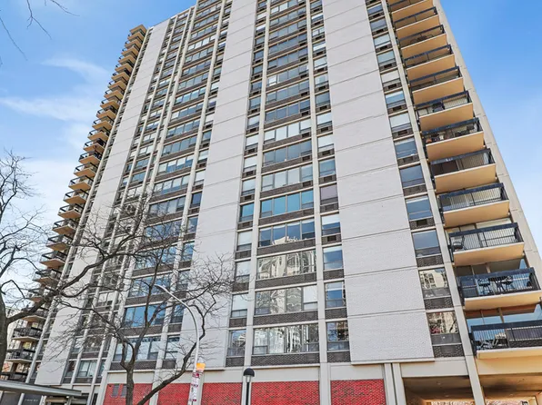1360 N Sandburg Ter APT 2908, Chicago, IL 60610