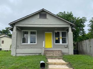 221 Linden Ave, Texarkana, AR 71854