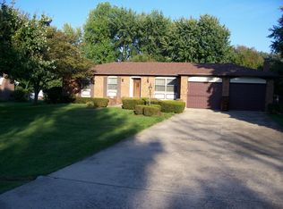 7972 Julie Marie Dr, West Chester, OH 45069