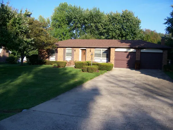 7972 Julie Marie Dr, West Chester, OH 45069