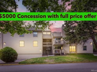 701 Harlan St #E27, Lakewood, CO 80214