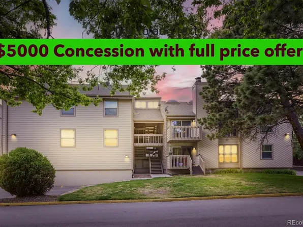 701 N Harlan Street #E27, Lakewood, CO 80214