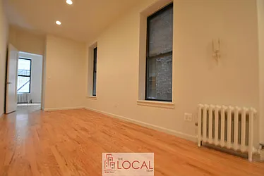 Rented by Keller Williams NYC
