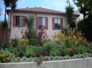 1937 12th St #C, Santa Monica, CA 90404