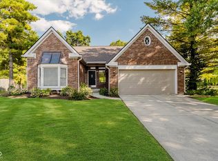8621 Cedar Key Dr, Indianapolis, IN