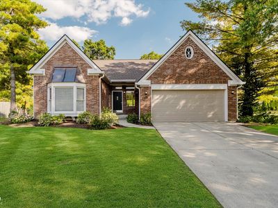 8621 Cedar Key Dr, Indianapolis, IN, 46256