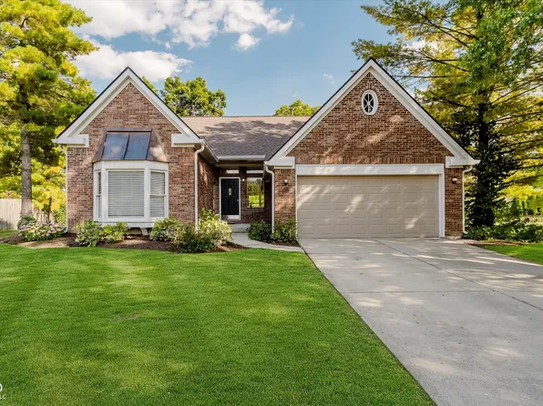 8621 Cedar Key Dr, Indianapolis, IN 46256