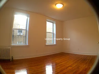 Rented by Uptown Property Group