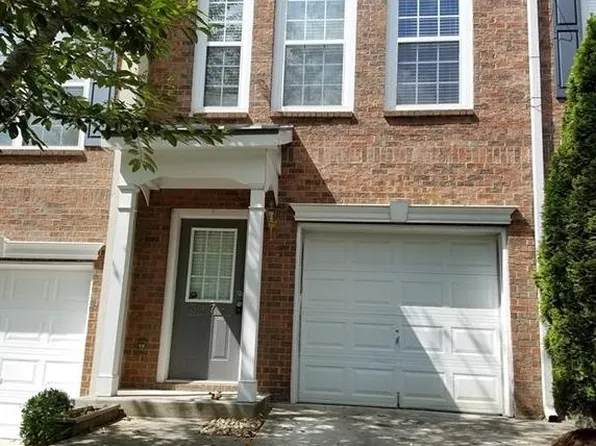 3178 Mill Springs Cir, Buford, GA 30519