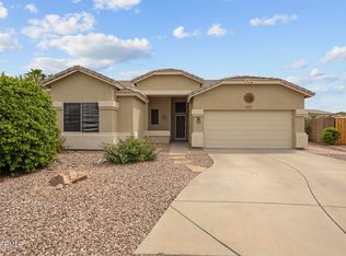 13001 W Pershing Ct, El Mirage, AZ 85335