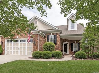 4915 Spur Ranch Rd, Charlotte, NC 28277