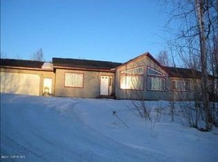 2960 N Barrys Resort Dr, Wasilla, AK 99654