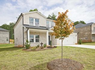 7769 Richmond Trl, Fairburn, GA 30213