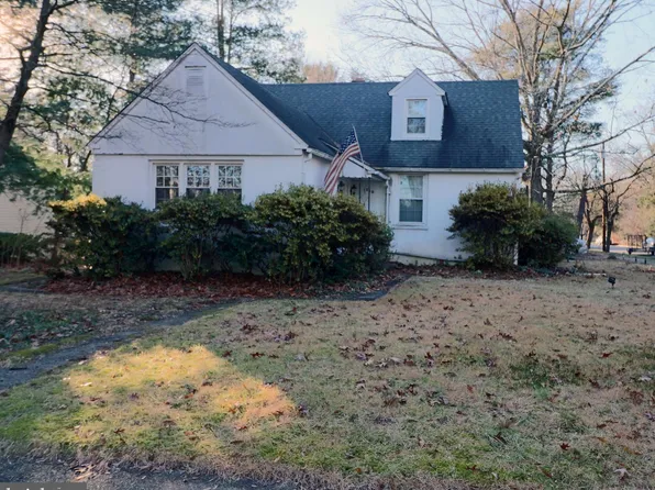 210 N West Ave, Wenonah, NJ 08090