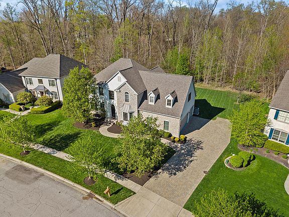 3rd image of 5697 Salem Dr