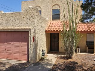701 Parker Rd, Las Cruces, NM 88005