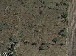 15400 Spence Rd, Raymondville, TX 78580