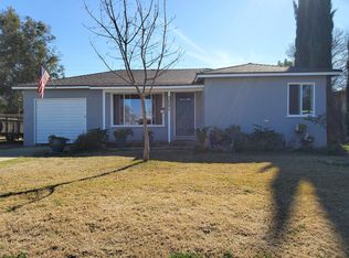 3001 E College Ave, Visalia, CA