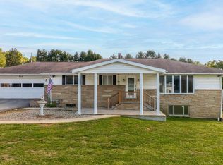 374 Brookhaven Rd, Morgantown, WV 26508