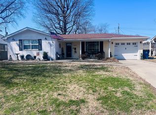 2823 Sunset Dr, Granite City, IL