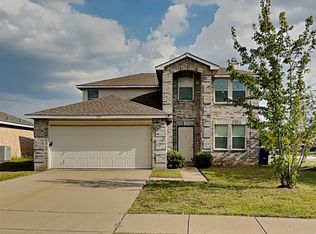 324 Snapdragon Ct, Burleson, TX 76028