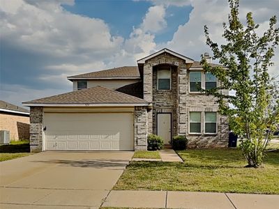 324 Snapdragon Ct, Burleson, TX, 76028