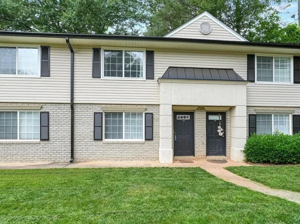 6940 Roswell Rd #17E, Sandy Springs, GA 30328
