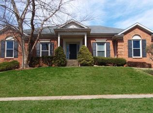 519 Pennyroyal Way, Louisville, KY 40223