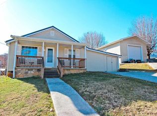 1019 Evans Rd, Newport, TN 37821