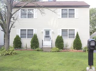 177 Wrentham Rd, Springfield, MA 01119