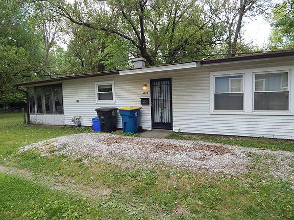2nd image of 4603 N Hartman Dr