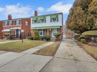 9279 Littlefield St, Detroit, MI 48228