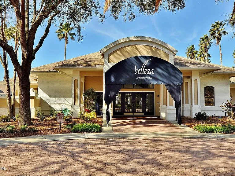 BELLEZA CLUBHOUSE