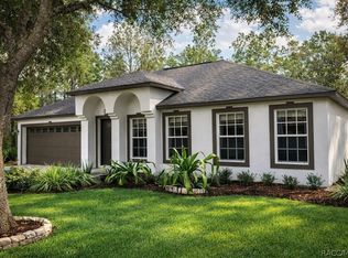 71 Corkwood Blvd, Homosassa, FL 34446