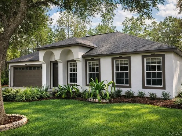 71 Corkwood Blvd, Homosassa, FL 34446